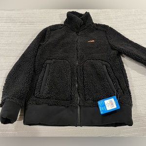 Columbia PHG Roughtail Sherpa Size Small